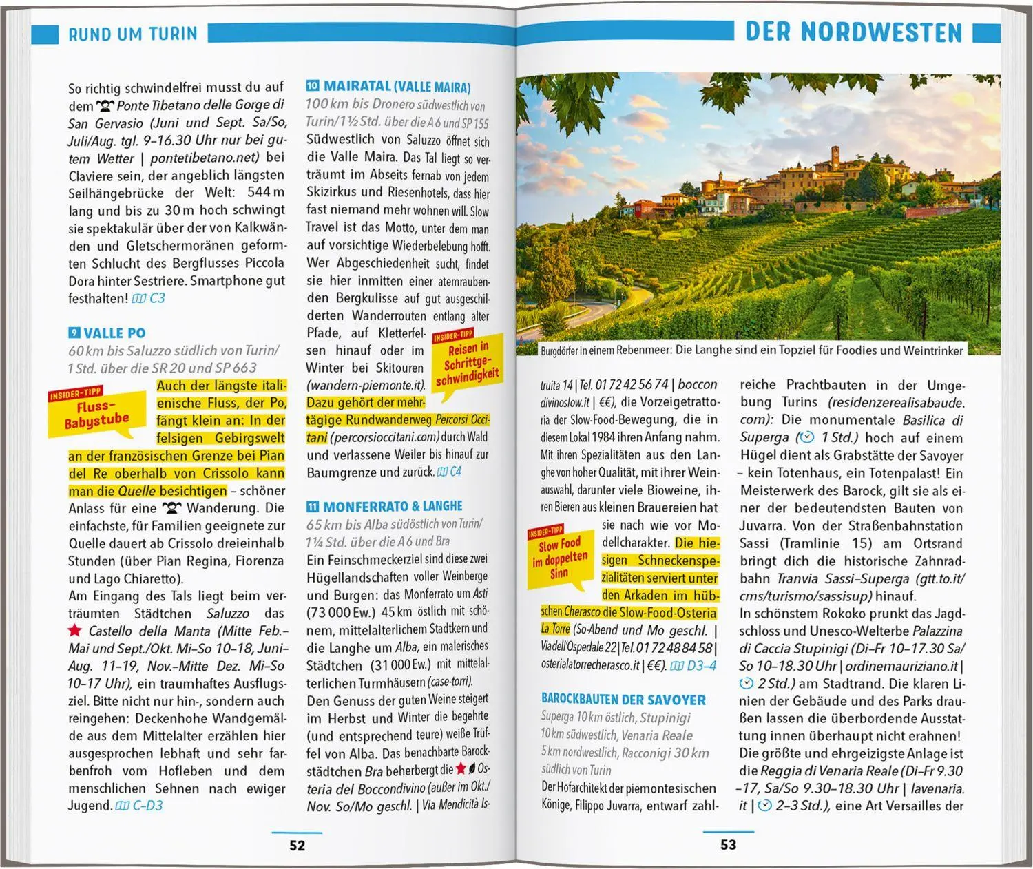 Bild: 9783829745031 | MARCO POLO Reiseführer Italien Nord | Sabine Oberpriller | Taschenbuch