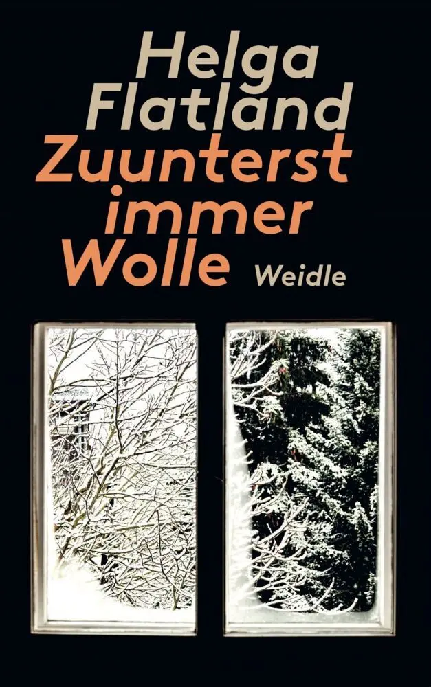Cover: 9783835375031 | Zuunterst immer Wolle | Helga Flatland | Taschenbuch | 280 S. | 2024