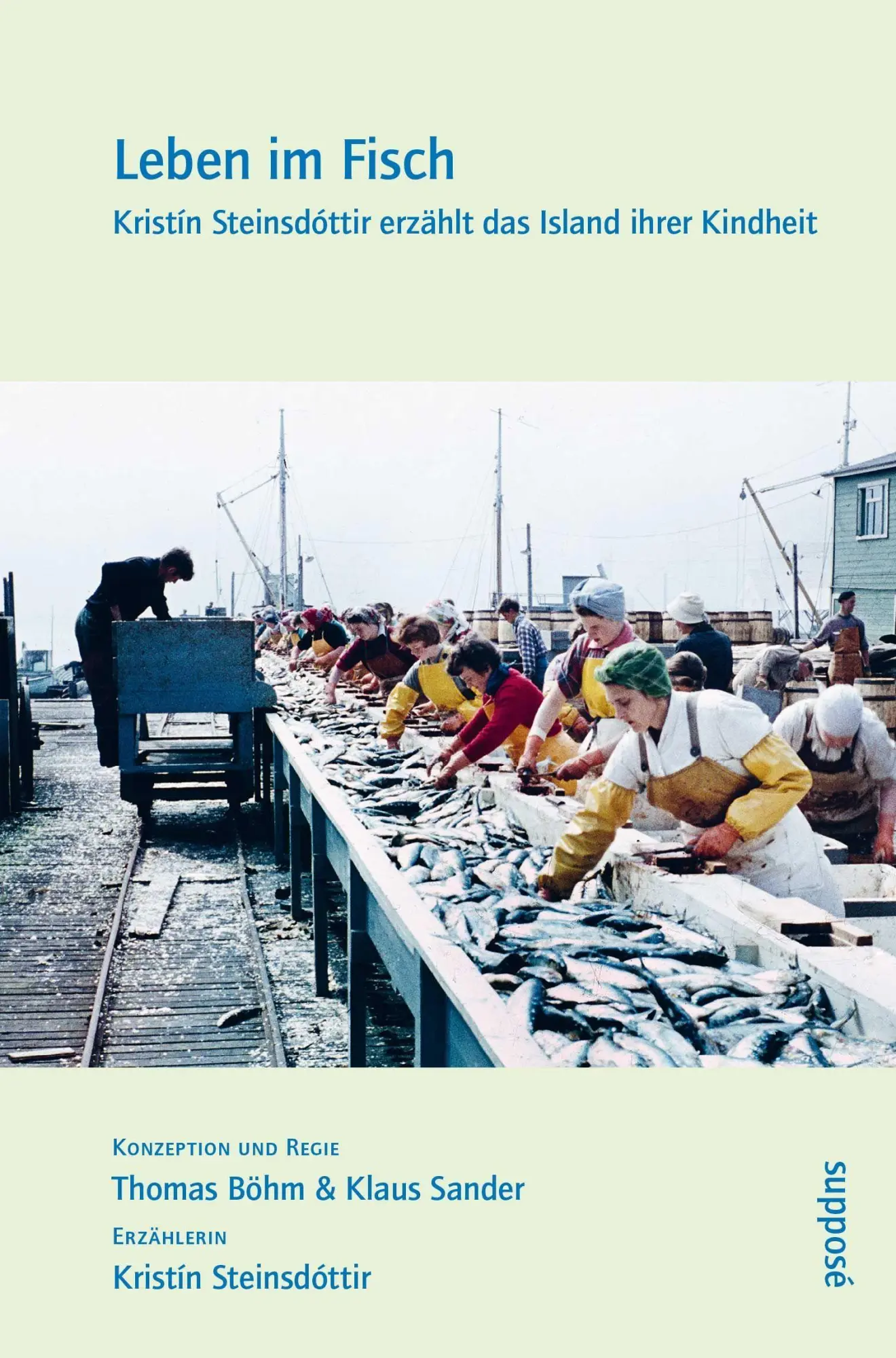 Leben im Fisch