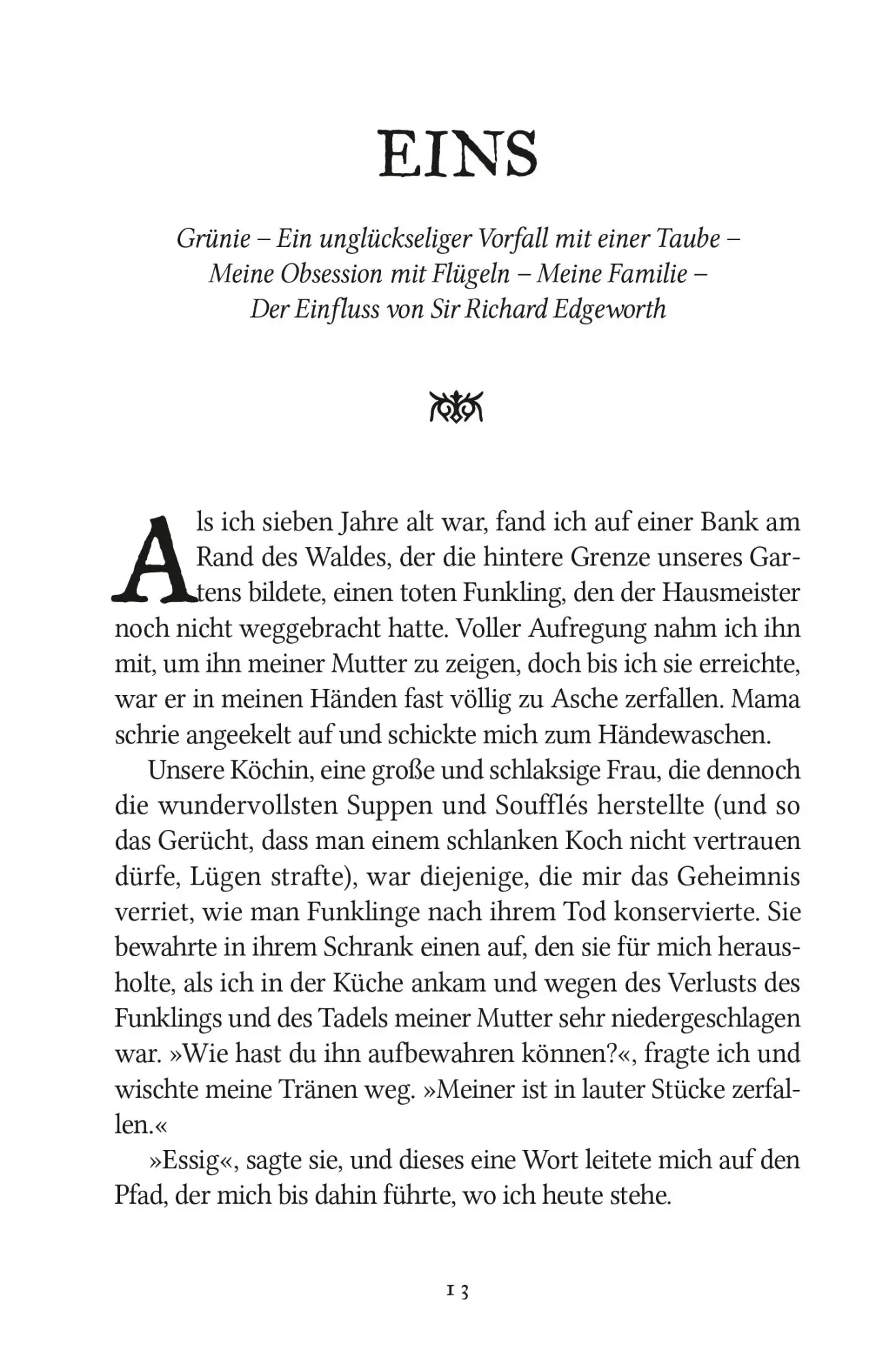 Bild: 9783959815031 | Lady Trents Memoiren 1 | Die Naturgeschichte der Drachen | Brennan