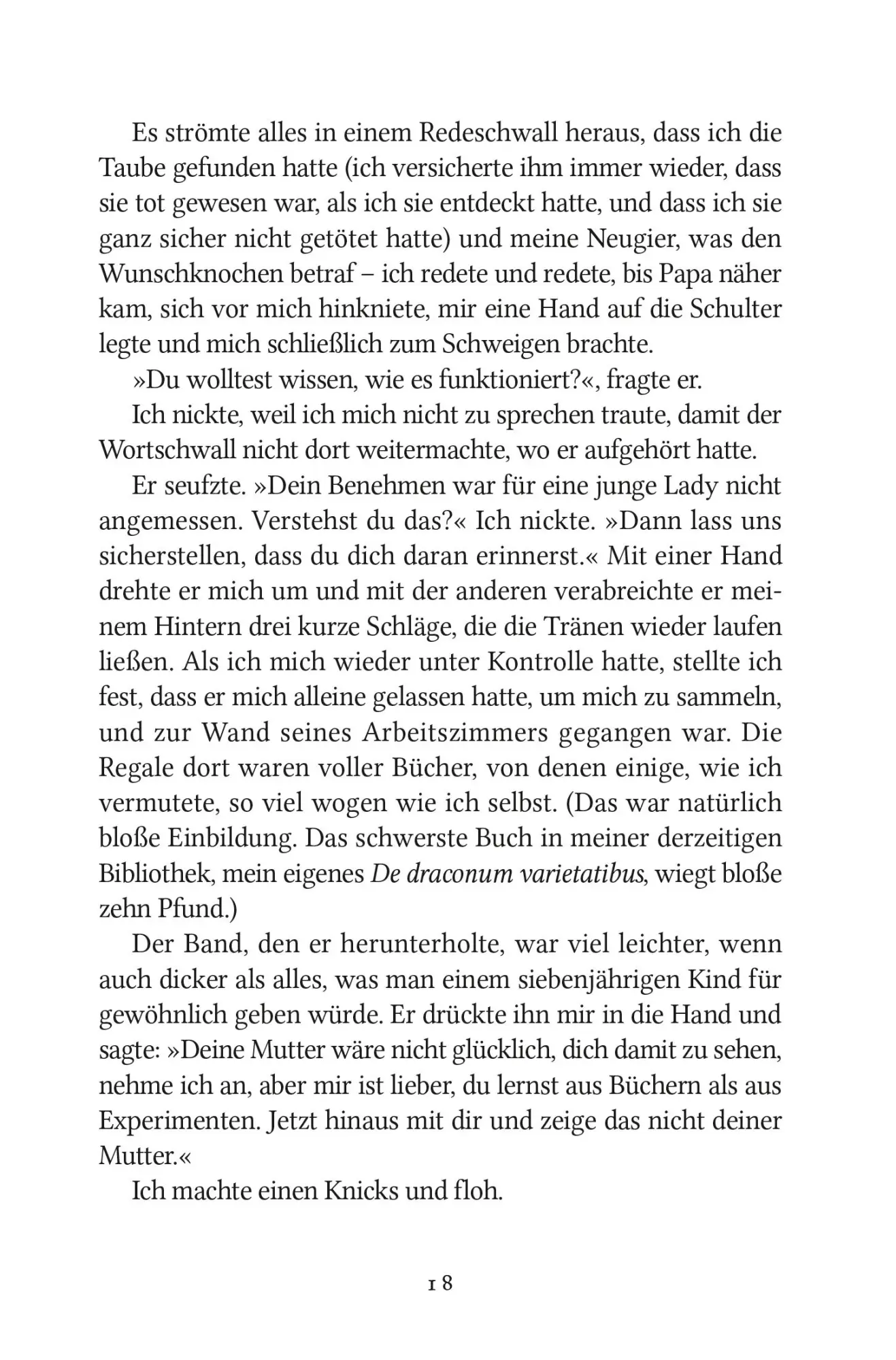 Bild: 9783959815031 | Lady Trents Memoiren 1 | Die Naturgeschichte der Drachen | Brennan