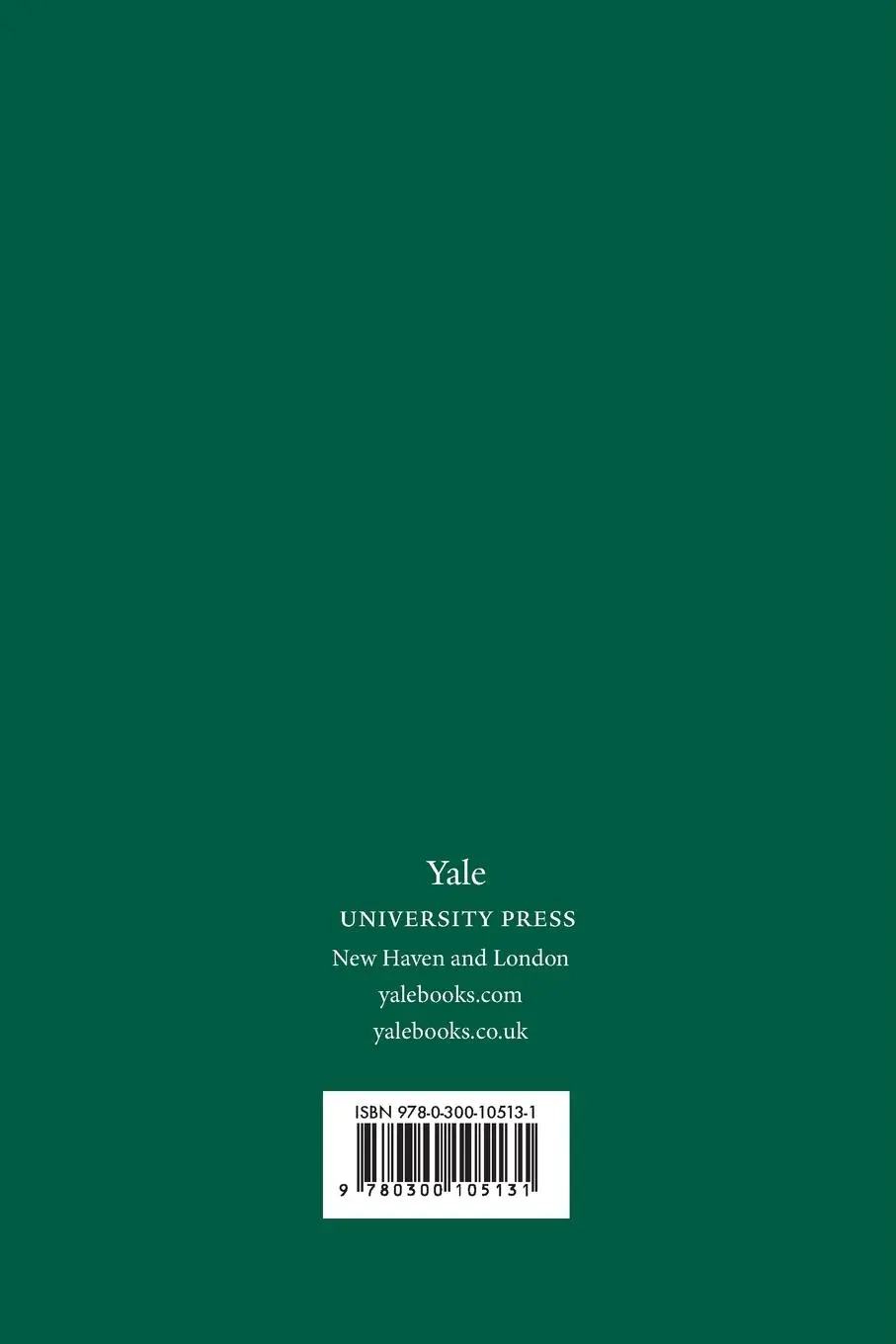 Rückseite: 9780300105131 | Cambodia After the Khmer Rouge | Evan Gottesman | Taschenbuch | 2004