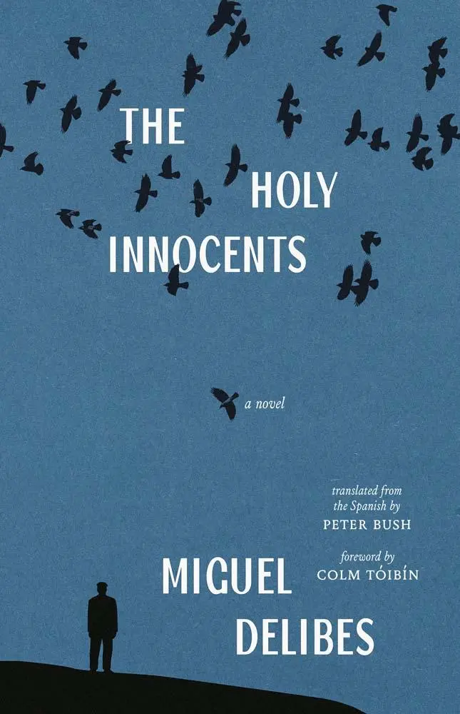 Cover: 9780300275131 | The Holy Innocents | A Novel | Miguel Delibes | Taschenbuch | Englisch