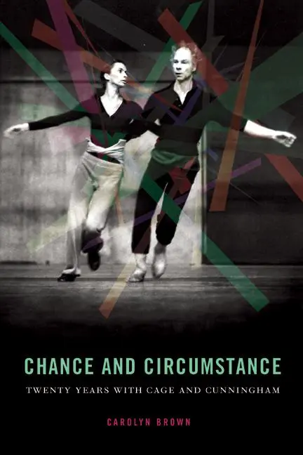 Cover: 9780810125131 | Chance and Circumstance | Twenty Years with Cage and Cunningham | Buch