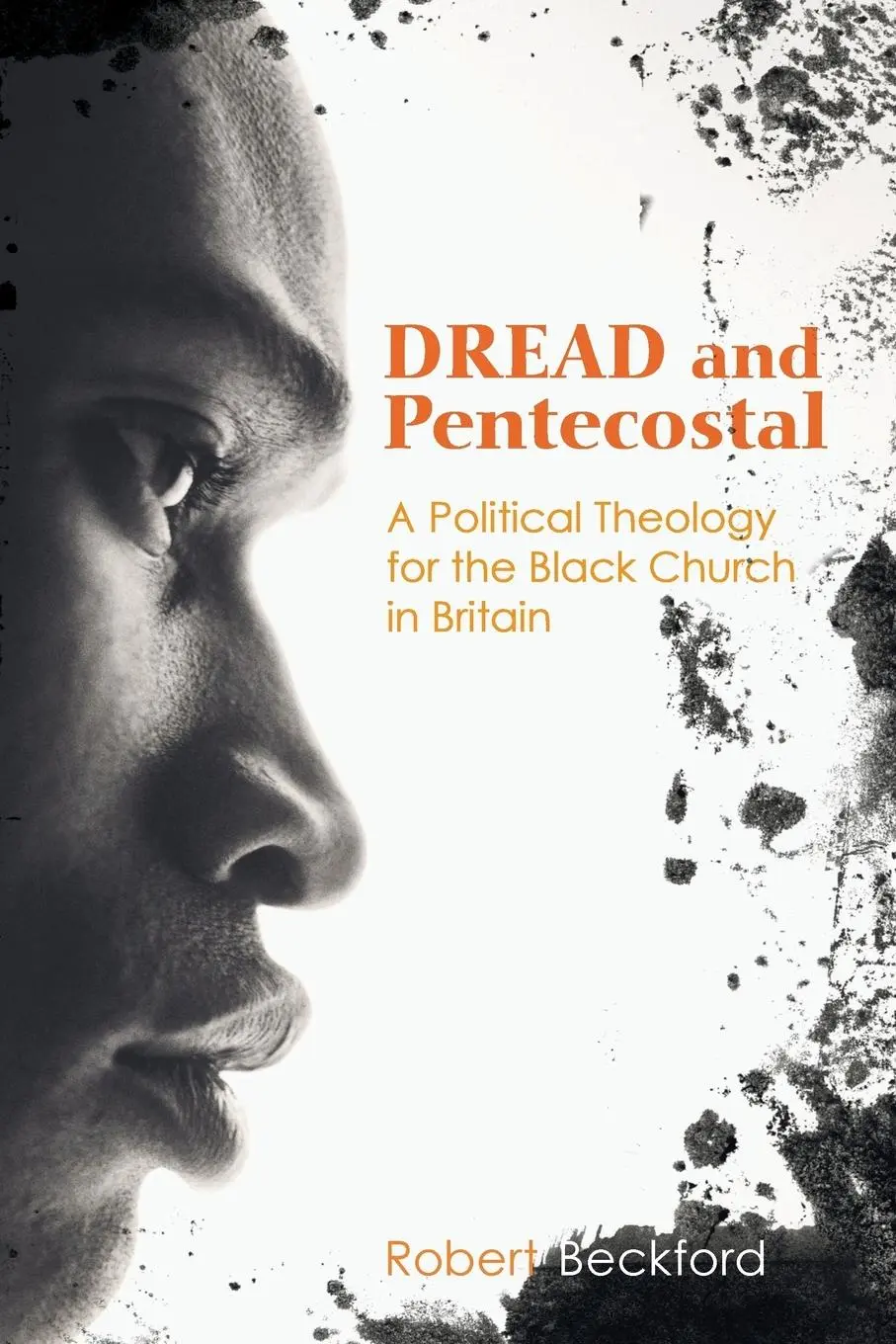 Cover: 9781610975131 | Dread and Pentecostal | Robert Beckford | Taschenbuch | Paperback