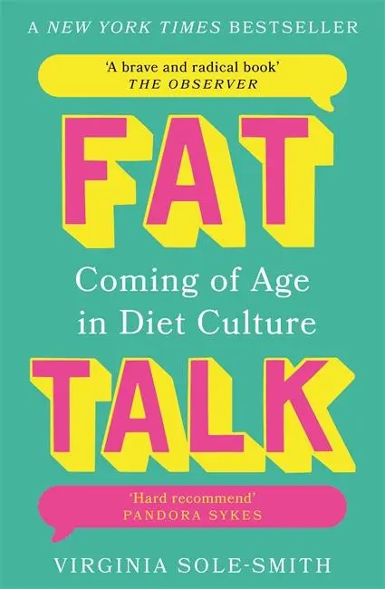 Cover: 9781804185131 | Fat Talk | Virginia Sole-Smith | Taschenbuch | XXVIII | Englisch