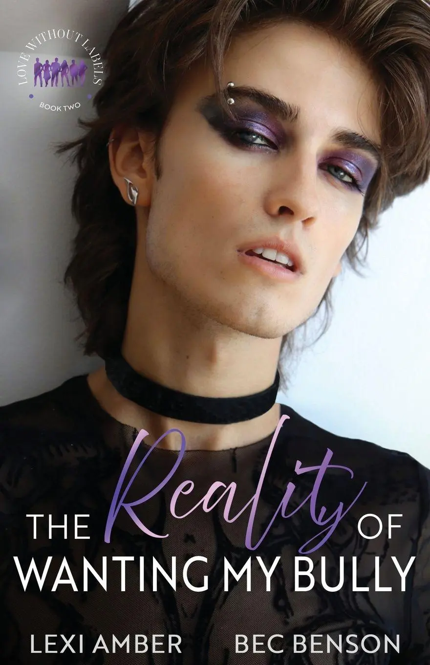 Cover: 9781967235131 | The Reality of Wanting My Bully | Lexi Amber (u. a.) | Taschenbuch
