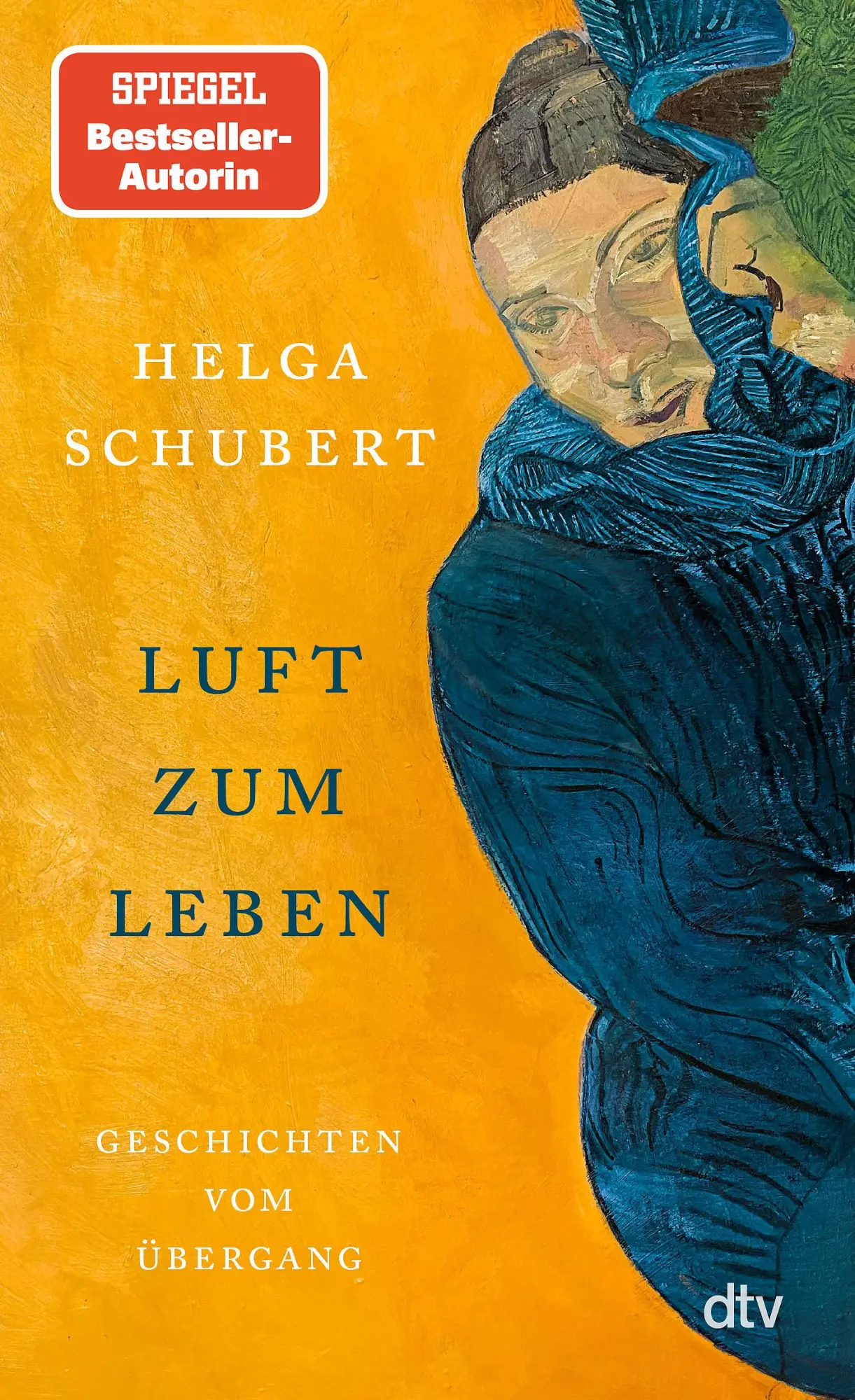 Cover: 9783423285131 | Luft zum Leben | Helga Schubert | Buch | 288 S. | Deutsch | 2025