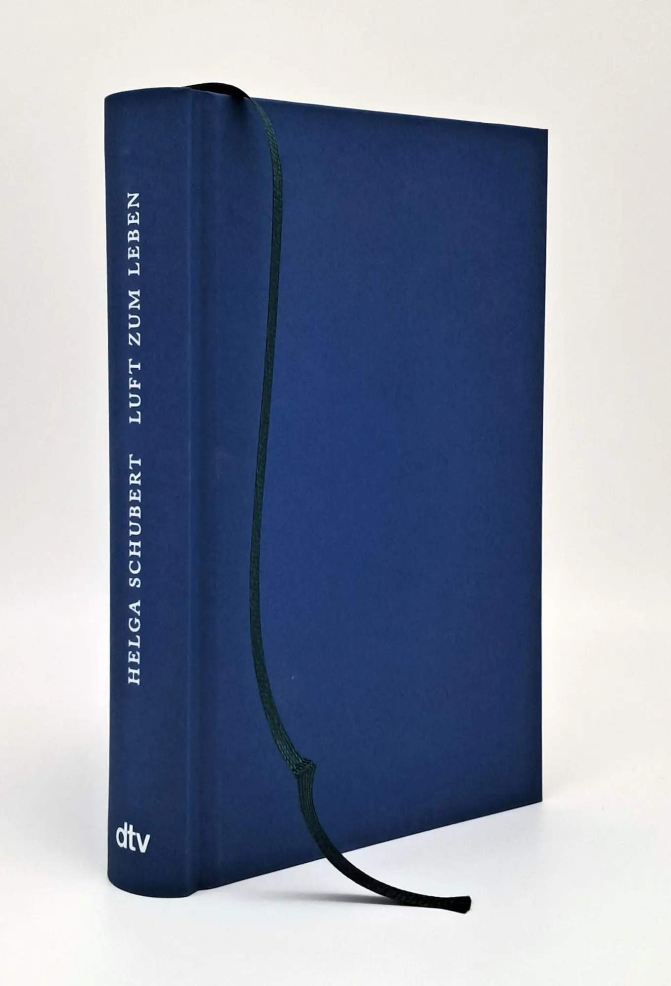 Bild: 9783423285131 | Luft zum Leben | Helga Schubert | Buch | 288 S. | Deutsch | 2025