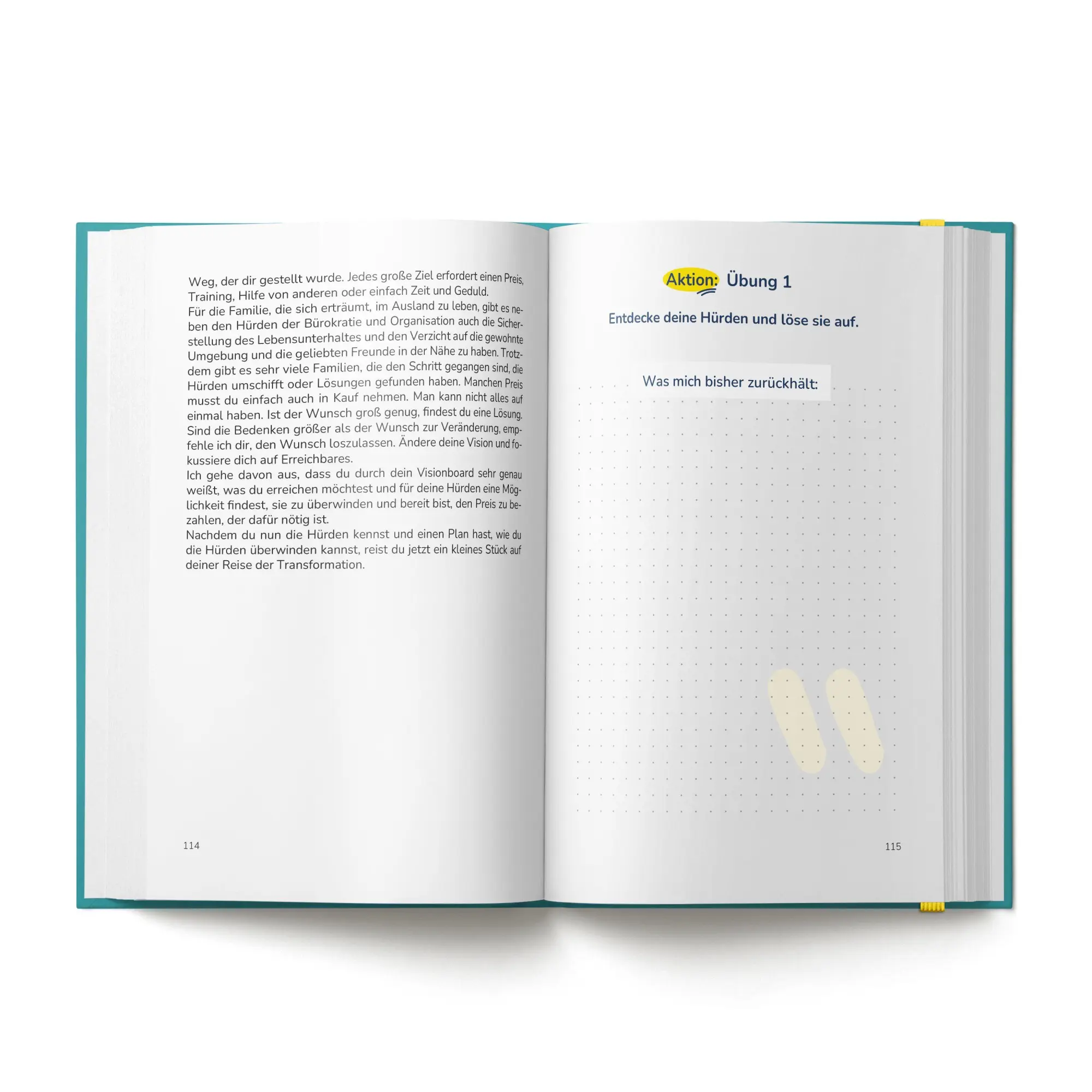 Bild: 9783690285131 | Das Ja! Buch | Inken Callsen | Buch | 155 S. | Deutsch | 2025