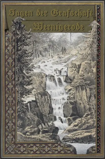Cover: 9783942115131 | Sagen der Grafschaft Wernigerode | Jürgen Will | Buch | 168 S. | 2011