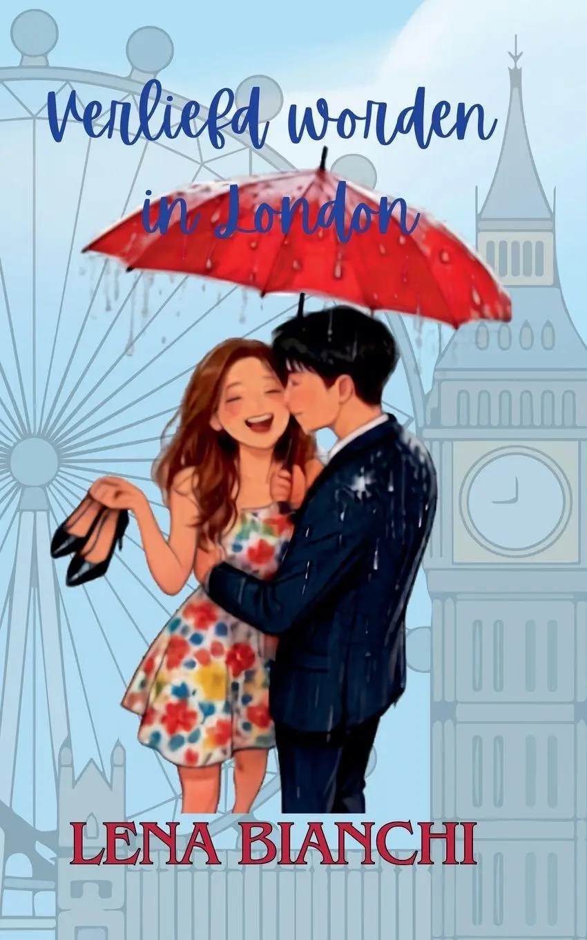 Verliefd Worden in Londen