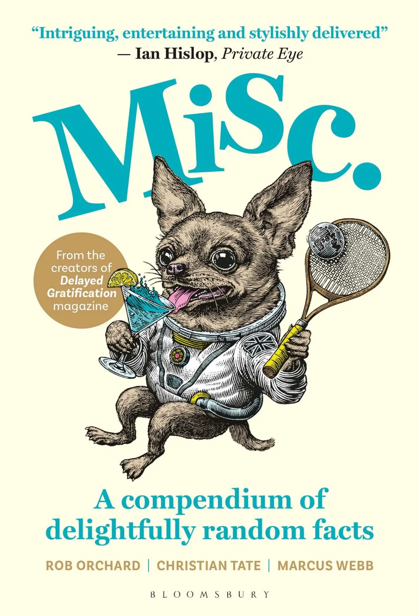 Cover: 9781526675231 | Misc | Delayed Gratification | Buch | 144 S. | Englisch | 2025