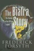 Cover: 9781844155231 | Biafra Story | Frederick Forsyth | Taschenbuch | Englisch | 2007
