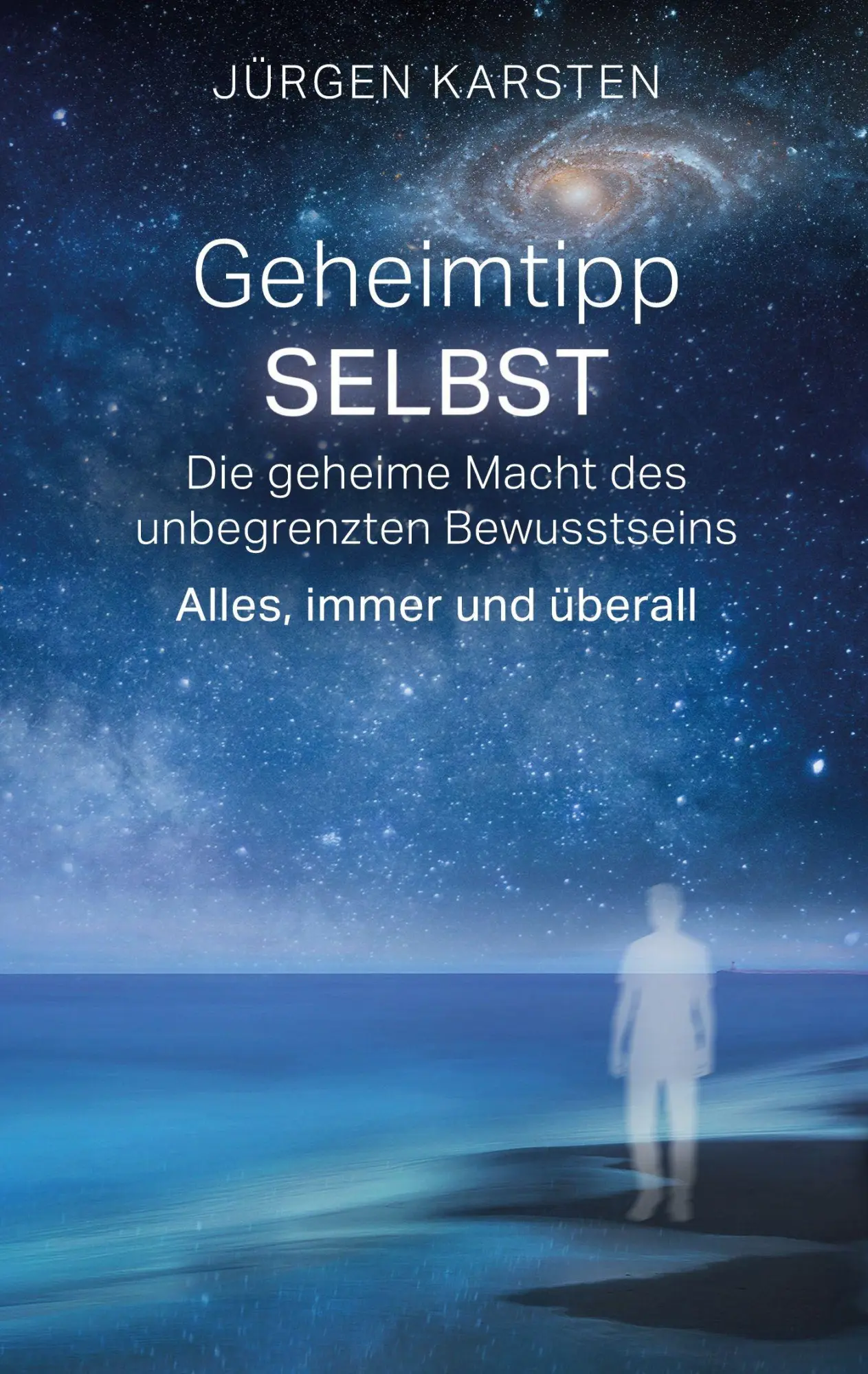 Cover: 9783695155231 | Geheimtipp SELBST | Jürgen Karsten | Taschenbuch | 266 S. | Deutsch