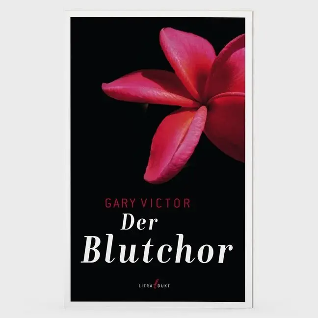 Cover: 9783940435231 | Der Blutchor | Gary Victor | Taschenbuch | 116 S. | Deutsch | 2017