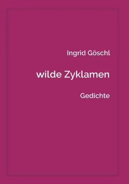 wilde Zyklamen