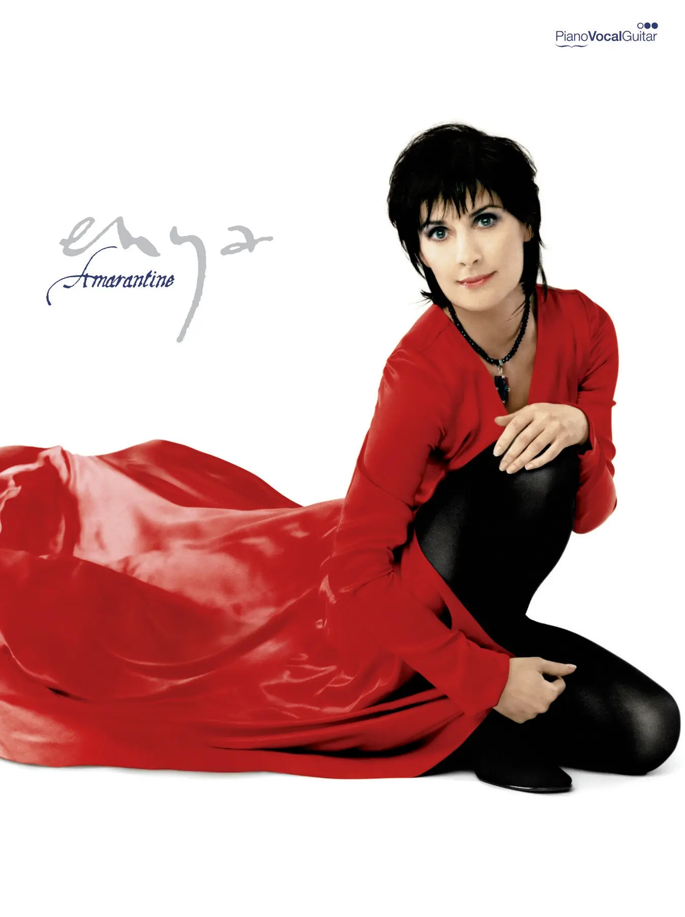 Cover: 9780571525331 | Amarantine | Enya | Buch | Faber Music | EAN 9780571525331