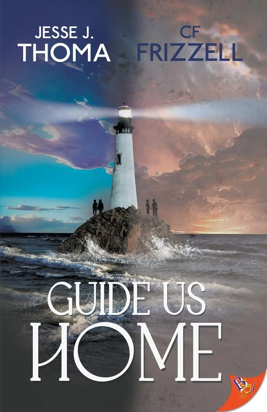 Cover: 9781636795331 | Guide Us Home | Jesse J. Thoma (u. a.) | Taschenbuch | Englisch | 2024