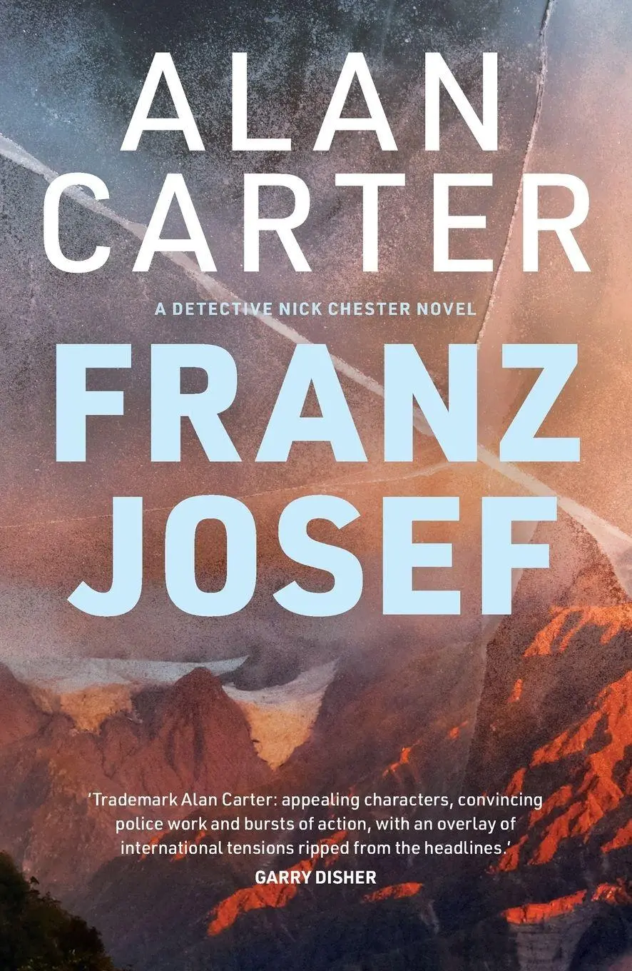 Cover: 9781760995331 | Franz Josef | Alan Carter | Taschenbuch | Englisch | 2025