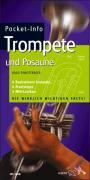 Cover: 9783795755331 | Trompete, Posaune, Flügelhorn und Kornett | Hugo Pinksterboer | Buch