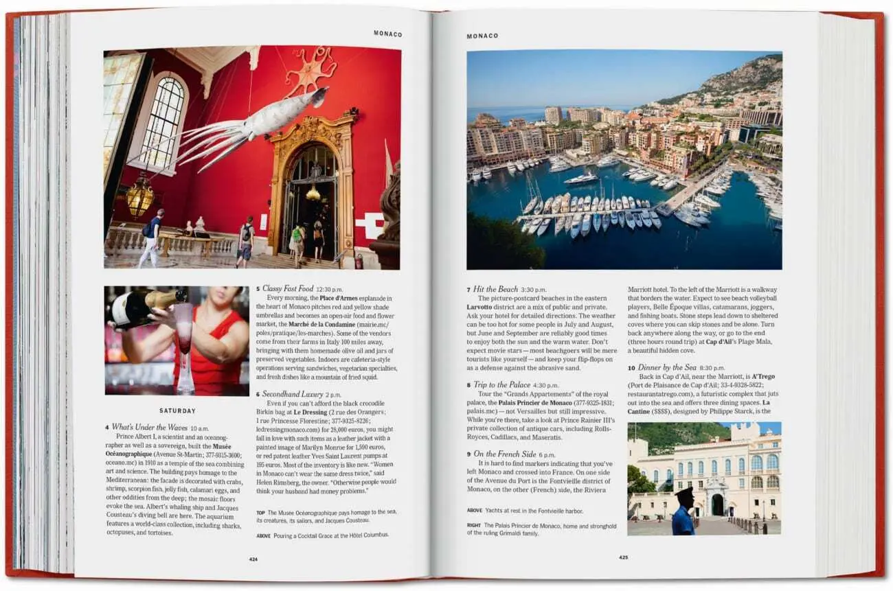 Bild: 9783836575331 | The New York Times 36 Hours. World. 150 Cities from Abu Dhabi to...