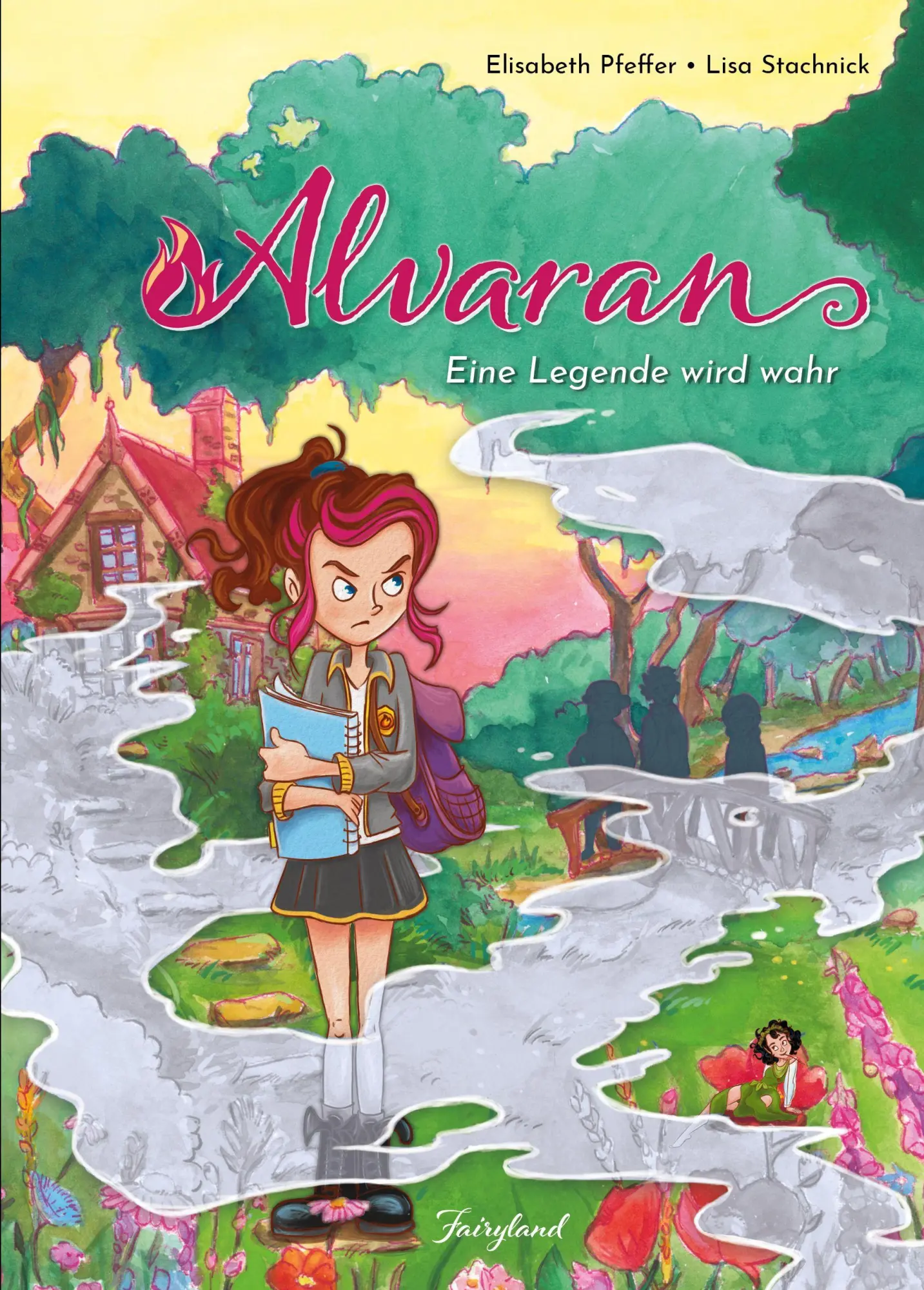 Alvaran