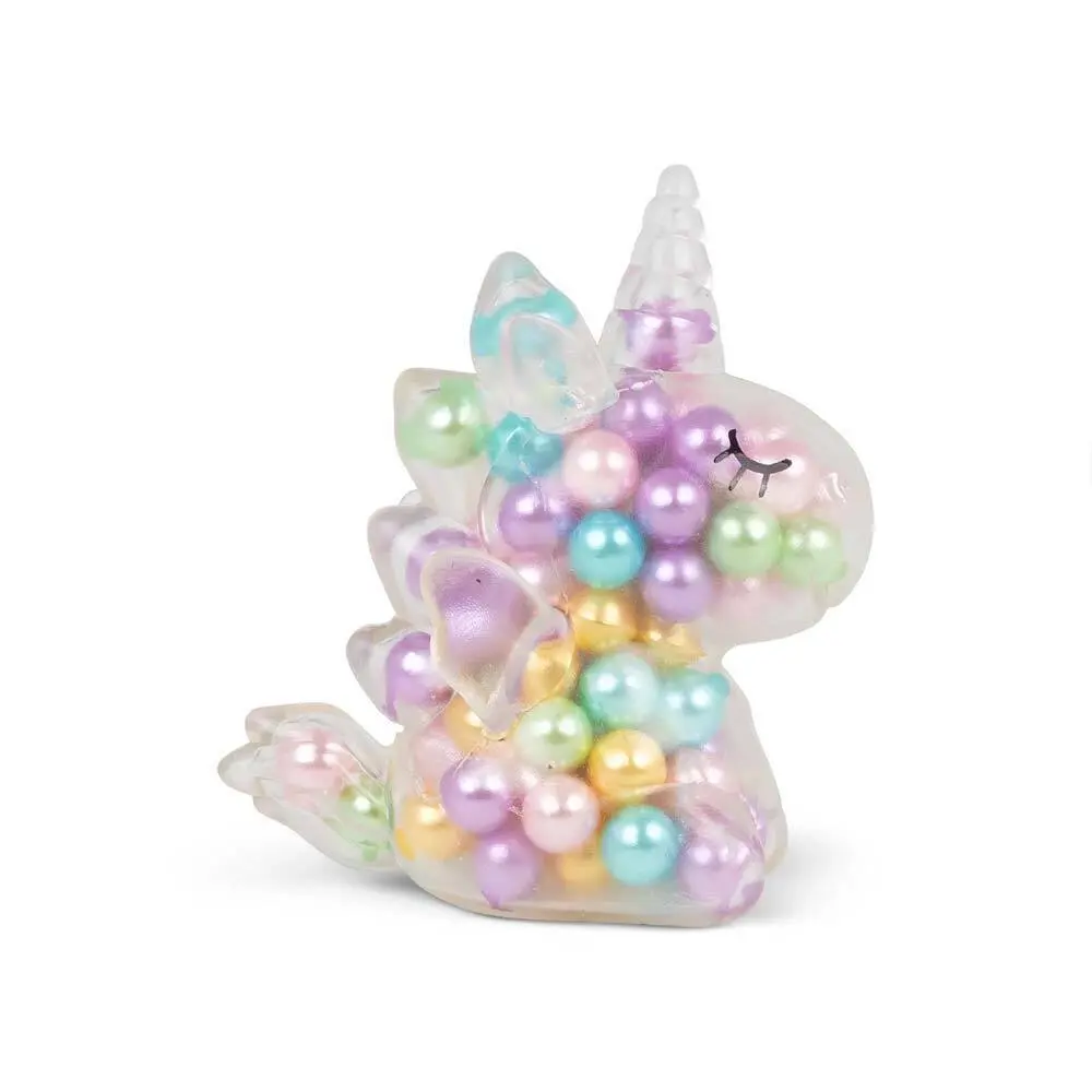 Bild: 5038728155431 | ASMR Sensorisches Einhorn, 9 cm | SQ431 | Deutsch | 2025 | One For Fun