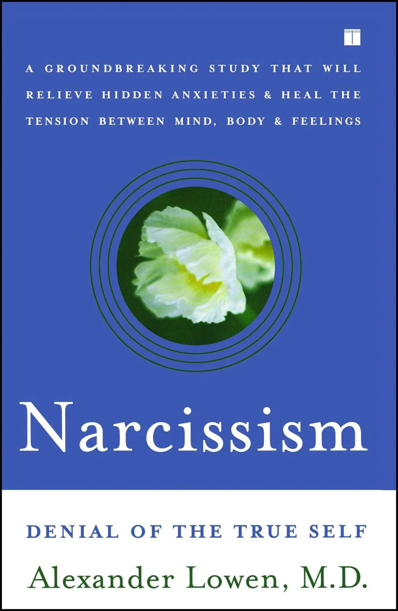 Cover: 9780743255431 | Narcissism | Denial of the True Self | Alexander Lowen | Taschenbuch