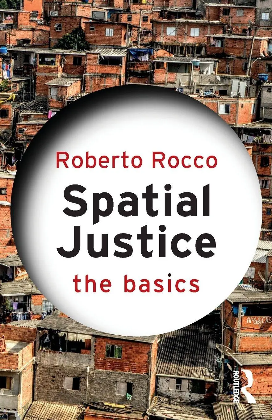 Cover: 9781041075431 | Spatial Justice | The Basics | Roberto Rocco | Taschenbuch | Englisch