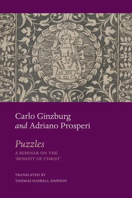 Cover: 9781803095431 | Puzzles | A Seminar on the 'Benefit of Christ' | Prosperi (u. a.)