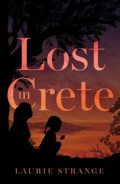 Cover: 9781805145431 | Lost in Crete | Laurie Strange | Taschenbuch | Englisch | 2024