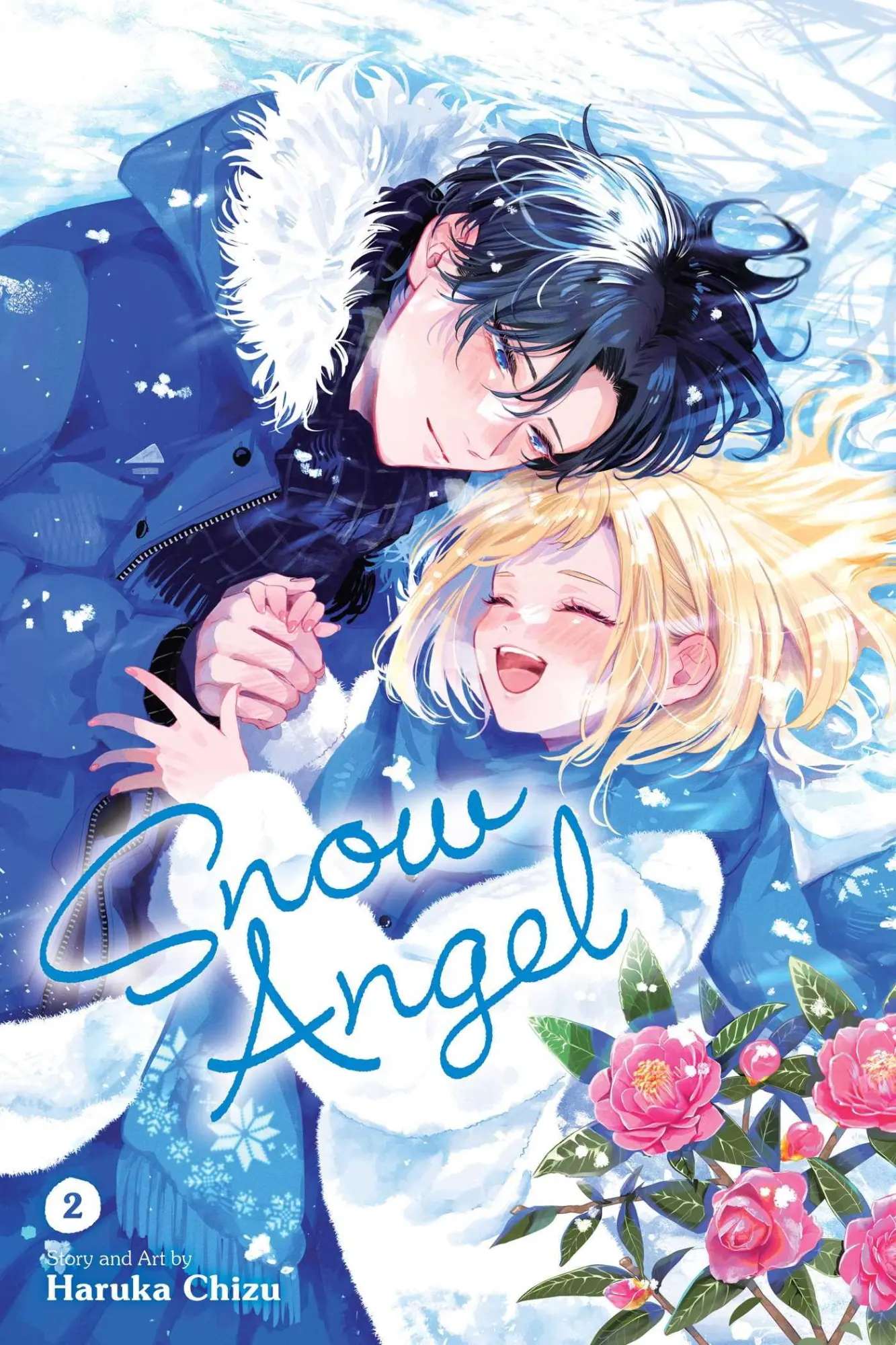 Cover: 9781974755431 | Snow Angel, Vol. 2 | Haruka Chizu | Taschenbuch | Snow Angel | 2025