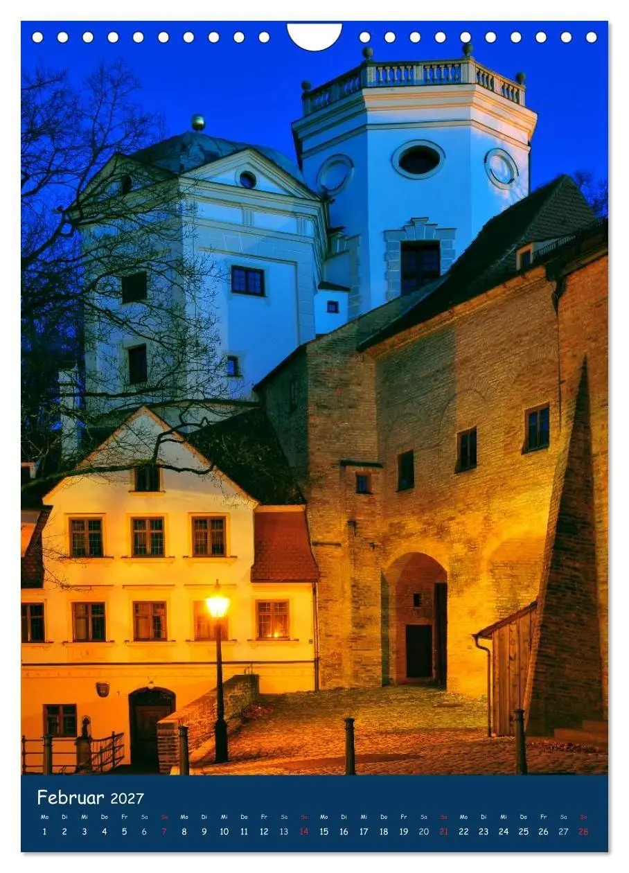 Bild: 9783516795431 | Spaziergang durch Augsburg (Wandkalender 2027 DIN A4 hoch),...