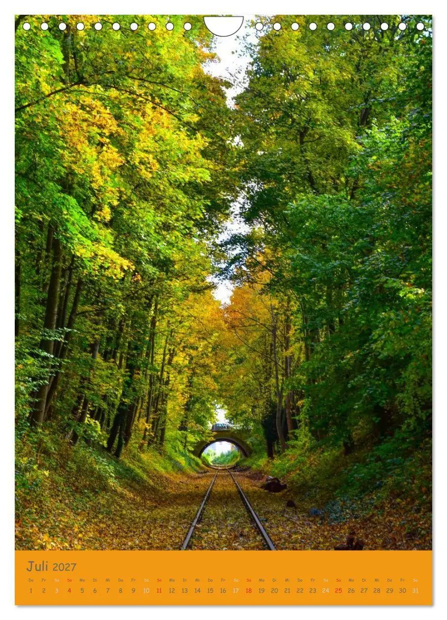 Bild: 9783516795431 | Spaziergang durch Augsburg (Wandkalender 2027 DIN A4 hoch),...