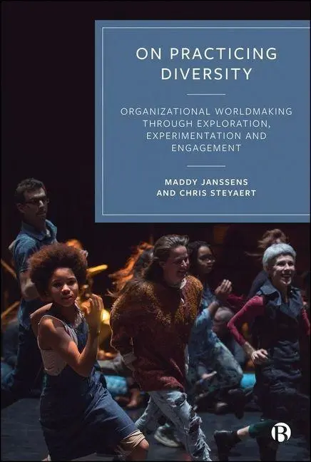 Cover: 9781529235531 | On Practicing Diversity | Chris Steyaert (u. a.) | Taschenbuch | 2026