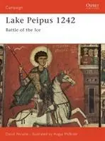 Cover: 9781855325531 | Lake Peipus 1242 | Battle of the ice | David Nicolle | Taschenbuch