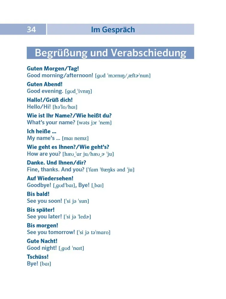 Bild: 9783125185531 | PONS Pocket-Sprachführer Amerikanisch | Taschenbuch | 272 S. | Deutsch