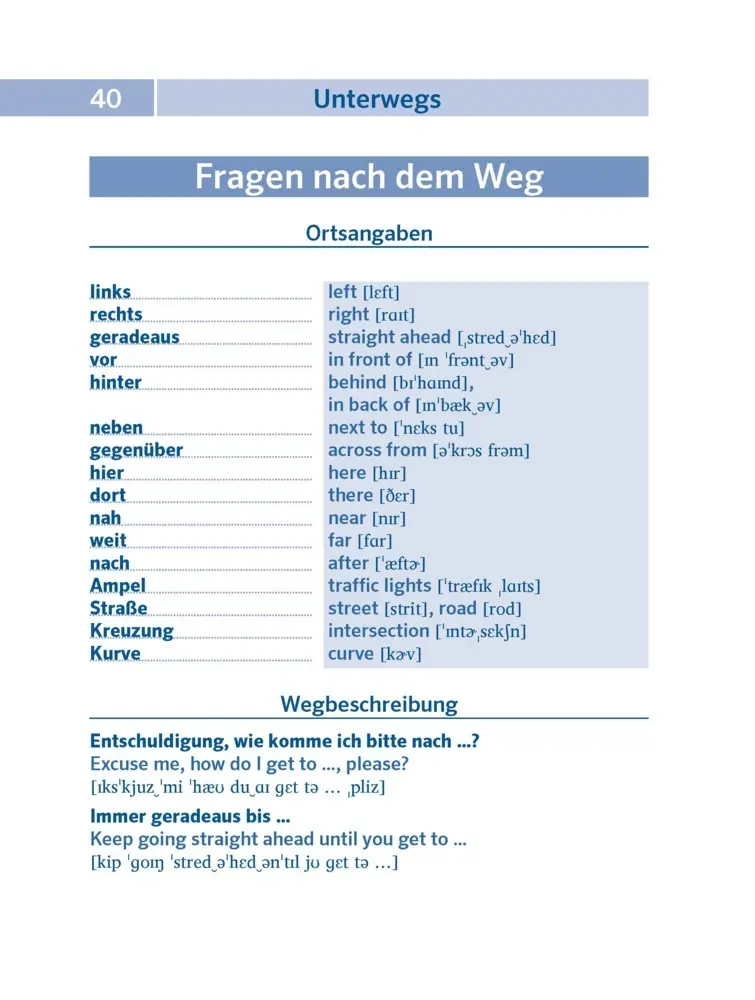 Bild: 9783125185531 | PONS Pocket-Sprachführer Amerikanisch | Taschenbuch | 272 S. | Deutsch