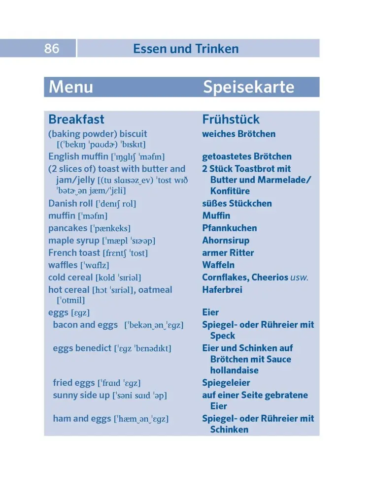 Bild: 9783125185531 | PONS Pocket-Sprachführer Amerikanisch | Taschenbuch | 272 S. | Deutsch