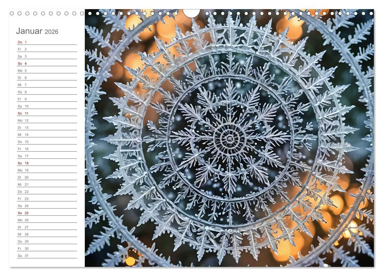 Bild: 9783457385531 | Natural Mandalas - Kraftvolle KI Mandalas aus Naturmaterialien...