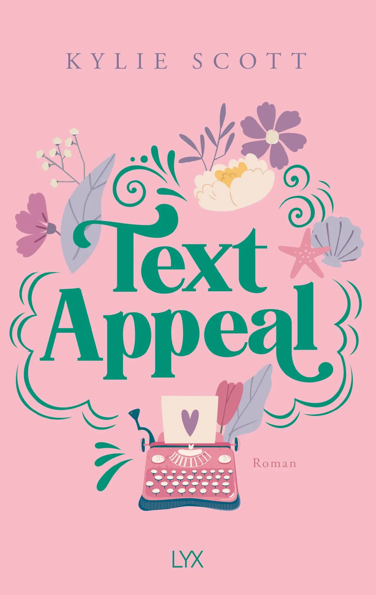 Cover: 9783736325531 | Text Appeal | Kylie Scott | Taschenbuch | 336 S. | Deutsch | 2025