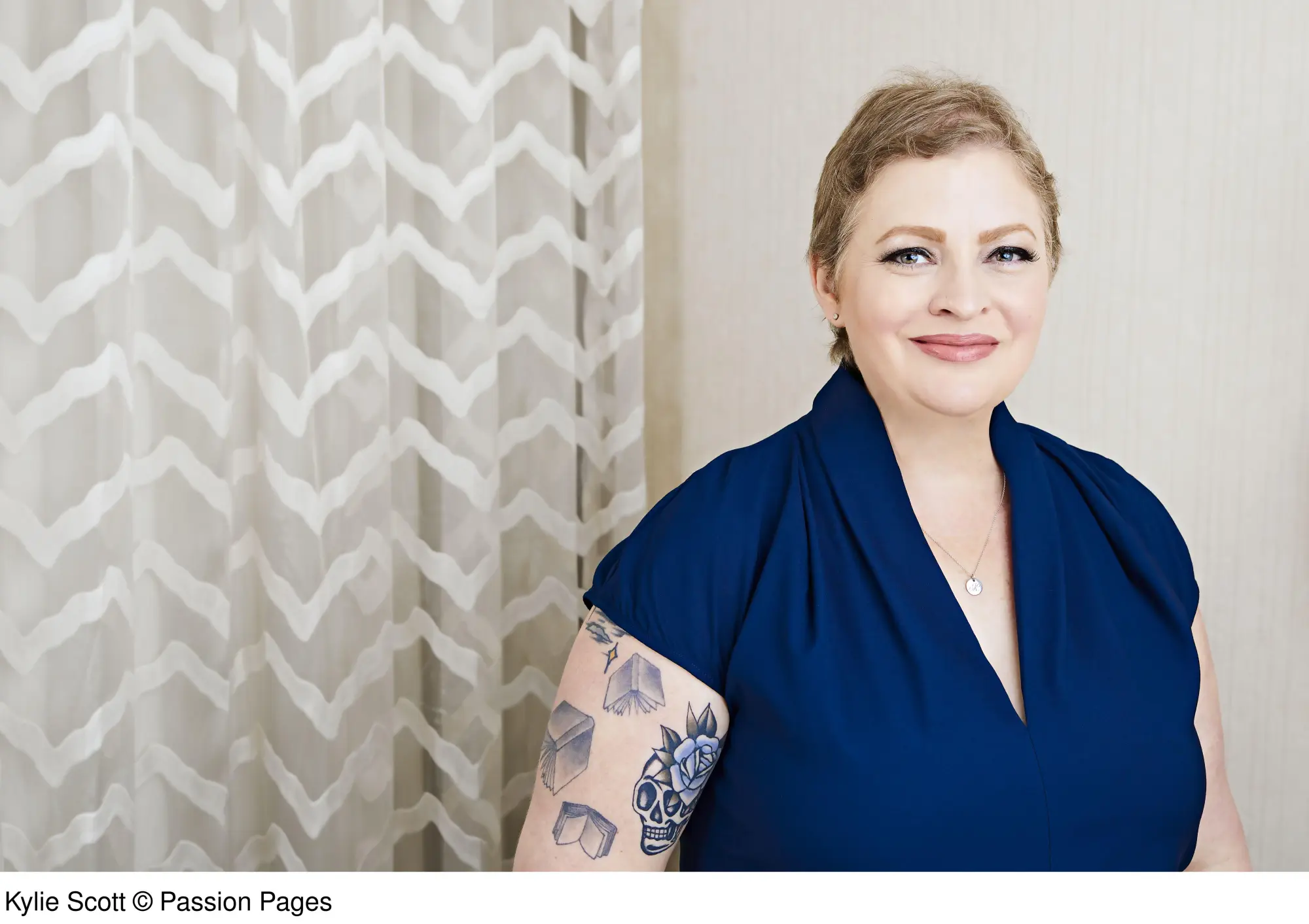 Autor: 9783736325531 | Text Appeal | Kylie Scott | Taschenbuch | 336 S. | Deutsch | 2025