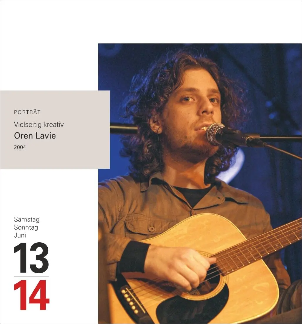 Bild: 9783840035531 | Literatur Tagesabreißkalender 2026 - Kulturkalender - Autoren,...