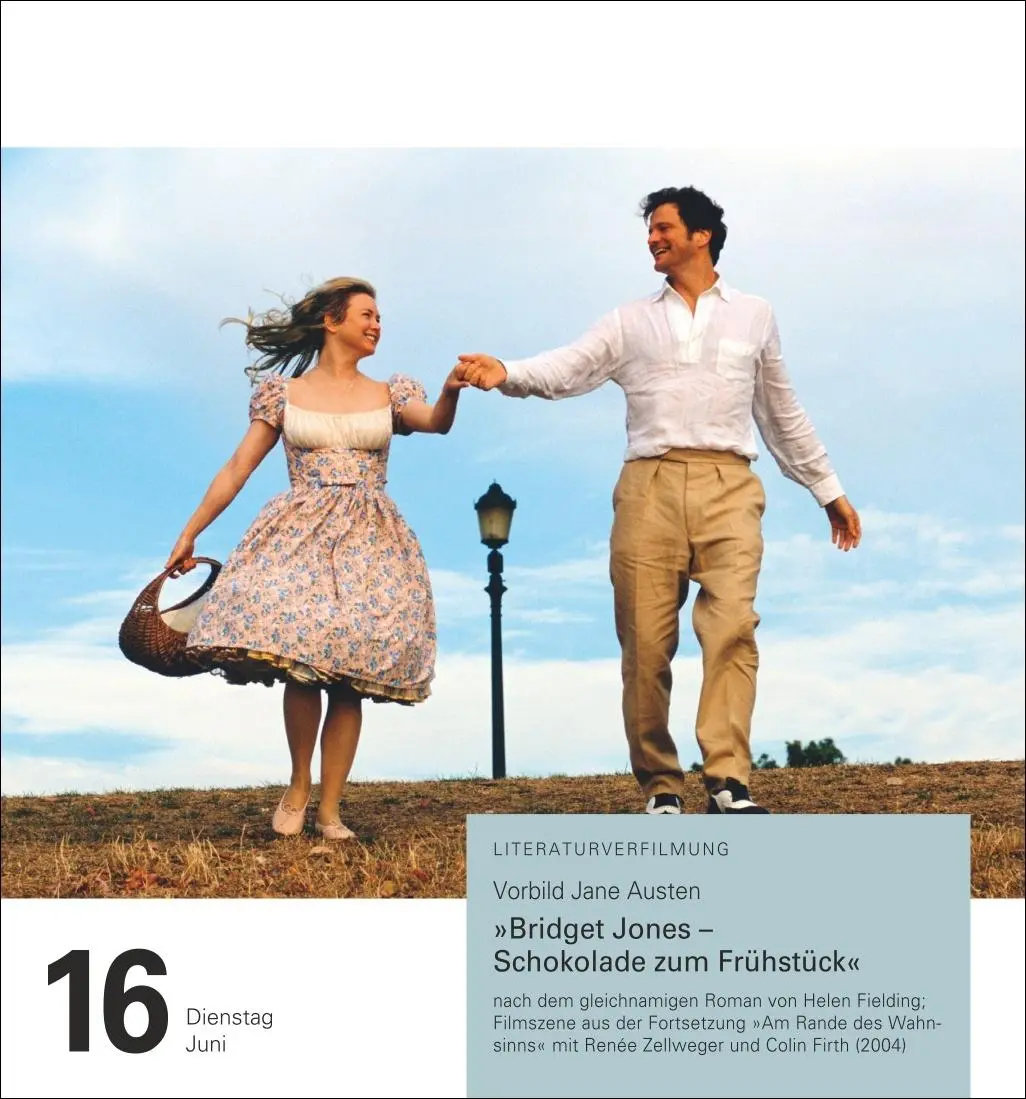 Bild: 9783840035531 | Literatur Tagesabreißkalender 2026 - Kulturkalender - Autoren,...