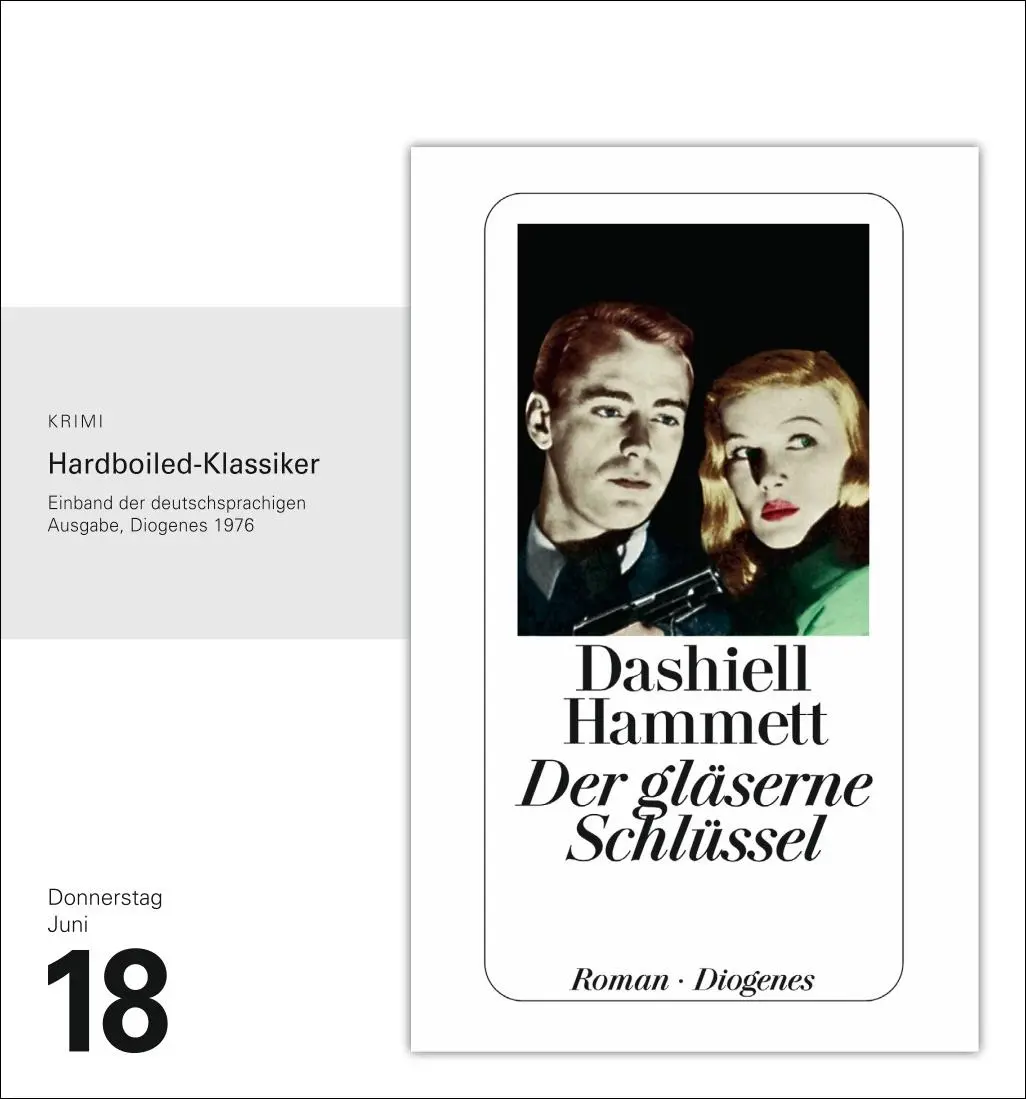 Bild: 9783840035531 | Literatur Tagesabreißkalender 2026 - Kulturkalender - Autoren,...