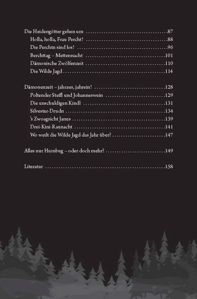 Bild: 9783892515531 | Von Nebelfrauen und Schneegespenstern | Alfons Schweiggert | Buch