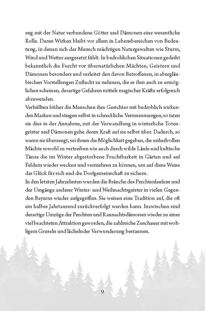 Bild: 9783892515531 | Von Nebelfrauen und Schneegespenstern | Alfons Schweiggert | Buch