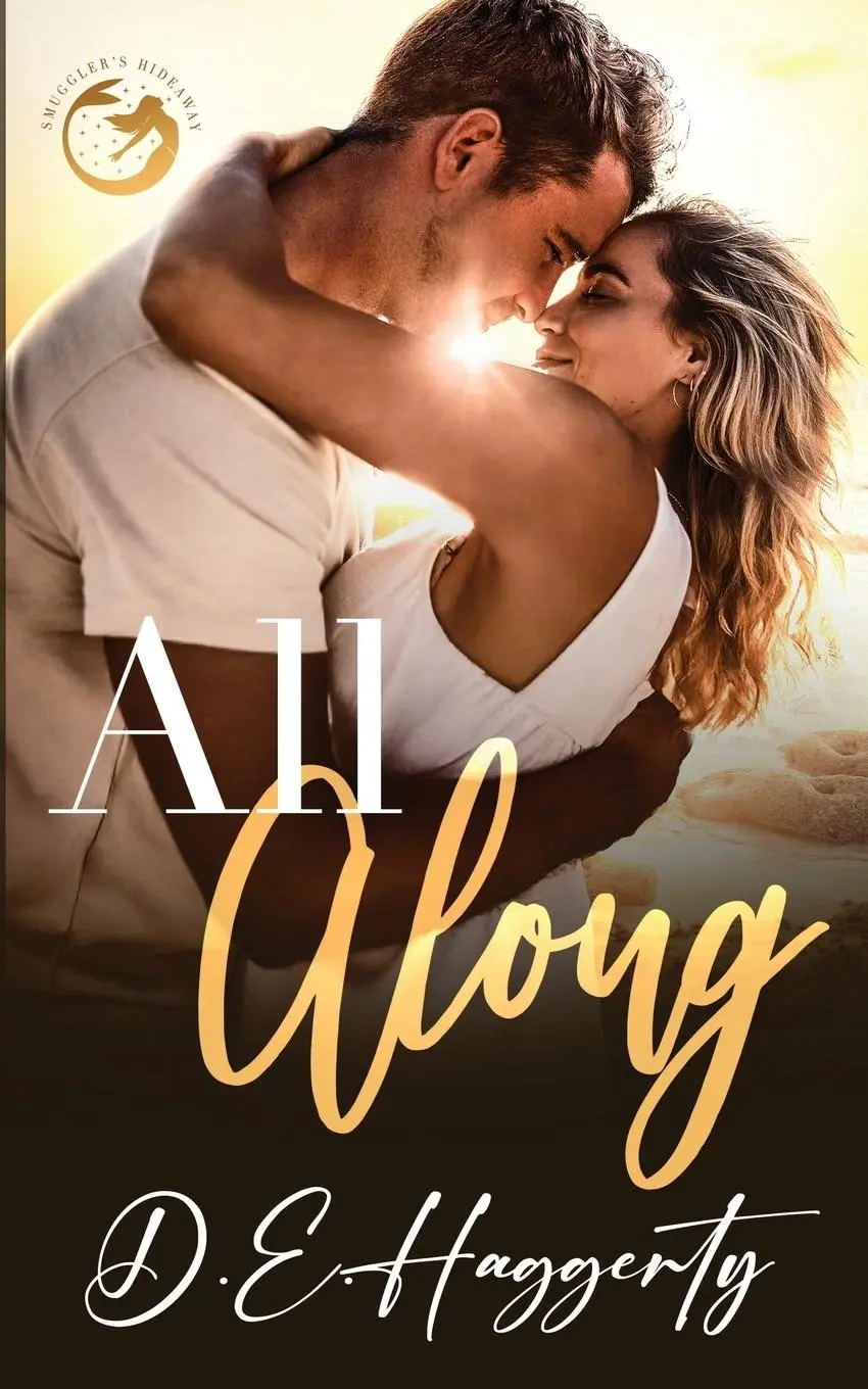 Cover: 9789083465531 | All Along | D. E. Haggerty | Taschenbuch | Englisch | 2025