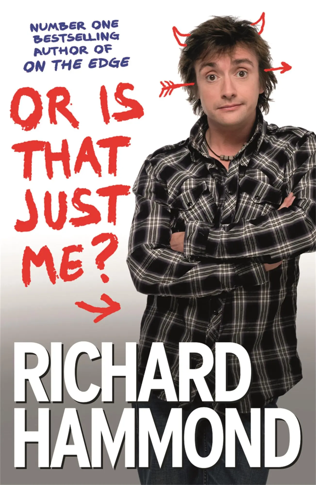 Cover: 9780753825631 | Or Is That Just Me? | Richard Hammond | Taschenbuch | Englisch | 2010